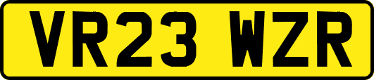 VR23WZR