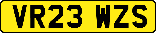 VR23WZS