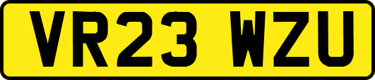 VR23WZU