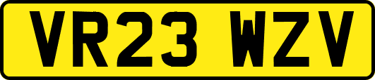 VR23WZV
