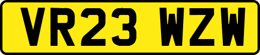 VR23WZW