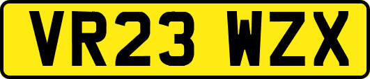 VR23WZX