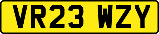 VR23WZY