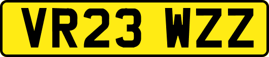 VR23WZZ