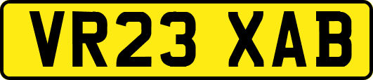 VR23XAB