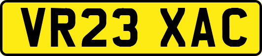 VR23XAC