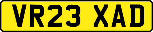 VR23XAD
