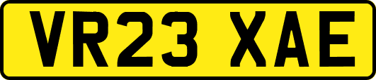 VR23XAE
