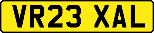VR23XAL
