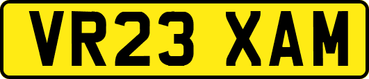 VR23XAM
