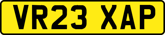 VR23XAP