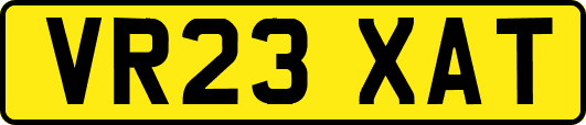 VR23XAT