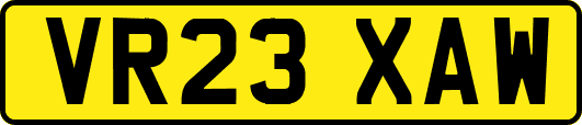 VR23XAW