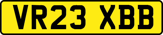 VR23XBB
