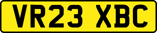 VR23XBC