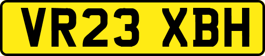 VR23XBH