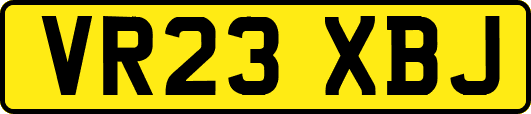 VR23XBJ
