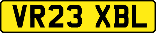 VR23XBL