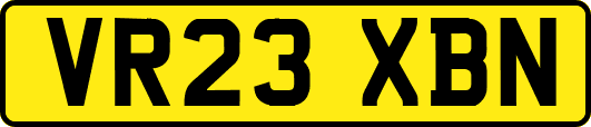 VR23XBN