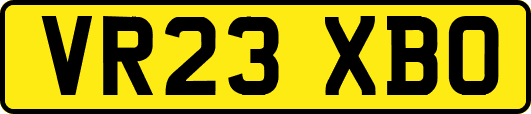 VR23XBO