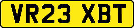 VR23XBT