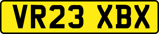 VR23XBX