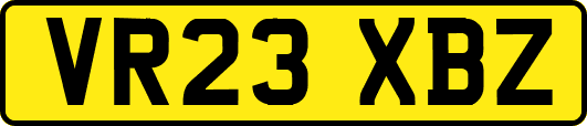 VR23XBZ