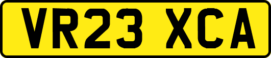 VR23XCA