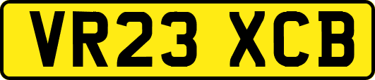 VR23XCB