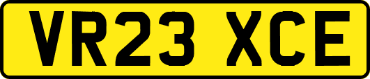 VR23XCE