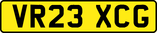 VR23XCG