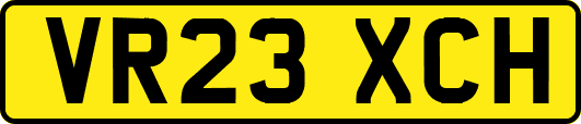 VR23XCH