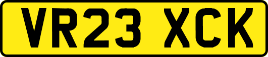 VR23XCK