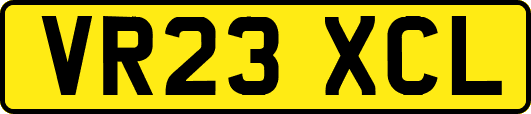 VR23XCL