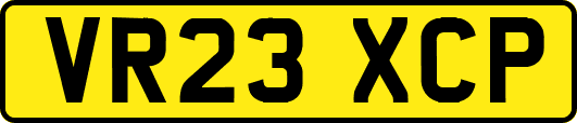 VR23XCP