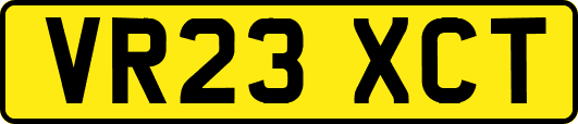 VR23XCT