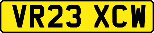 VR23XCW