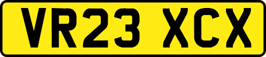 VR23XCX