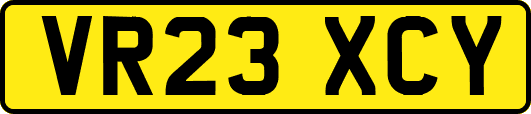 VR23XCY