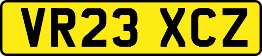VR23XCZ