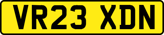 VR23XDN