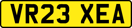 VR23XEA
