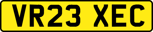 VR23XEC