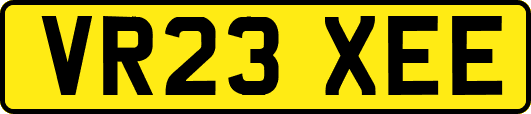 VR23XEE