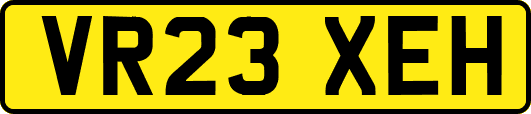 VR23XEH
