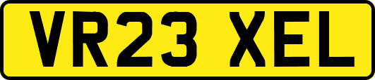 VR23XEL