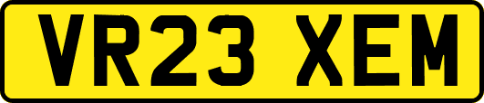 VR23XEM