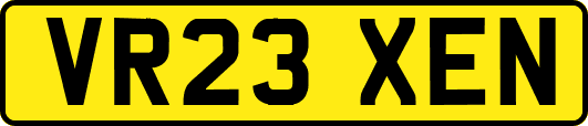 VR23XEN