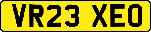 VR23XEO