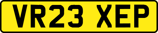 VR23XEP